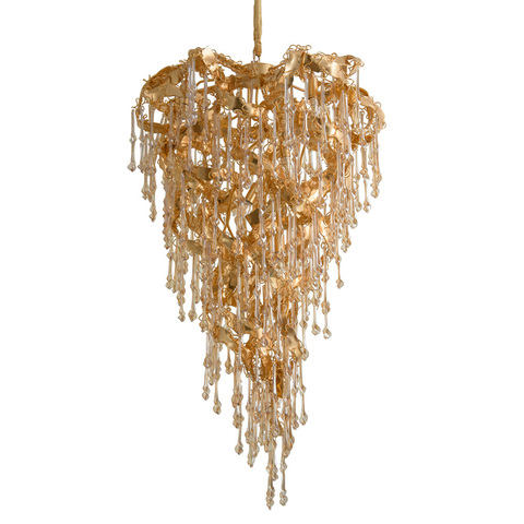 Люстра Divinare Salice 3150/16 SP-15