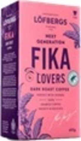 Lofbergs FIKA Dark roast