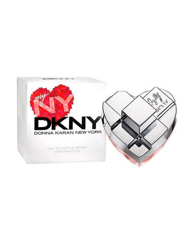 Donna Karan DKNY My NY