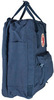 Картинка рюкзак городской Fjallraven Kanken Laptop 13 540 Royal blue - 4