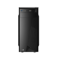 Компьютерный корпус Aerocool CS-1101 c Б/П