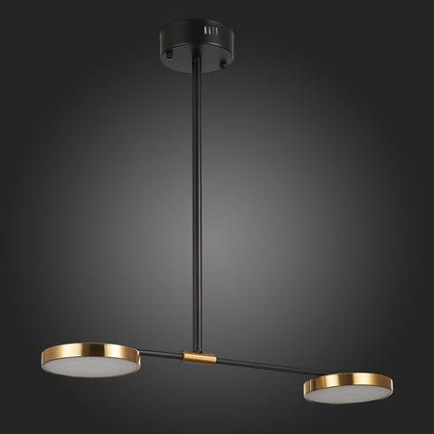Светильник подвесной ST Luce Farone SL1605.403.02