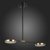 Светильник подвесной ST Luce Farone SL1605.403.02
