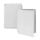 Чехол книжка-подставка Smart Case для iPad Air 1 (9.7") - 2013г-2014г (Белый)