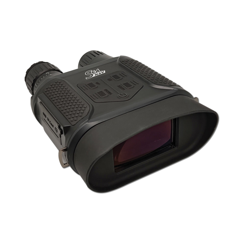 SEA NAV Night Vision Binoculars, digital, 8x31