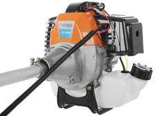 Бензокоса СОЮЗ БТС-9243Л (4 л/с)