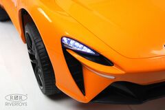 Mclaren ARTURA P888BP с дистанционным управлением