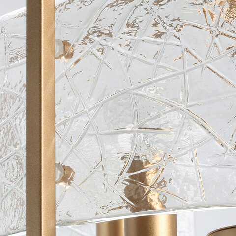 Подвесная люстра MW-Light Илоника 451011704