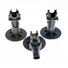 Фиксатор на грунт ФС-40 (250шт.)