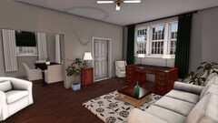 House Flipper - HGTV DLC (для ПК, цифровой код доступа)