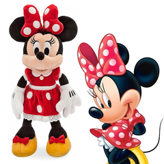 Игрушка Минни Маус огромная 70 см от Disney Store