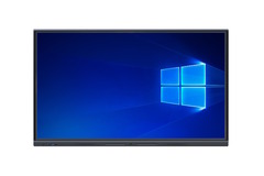 Интерактивная панель XG 86BC12432