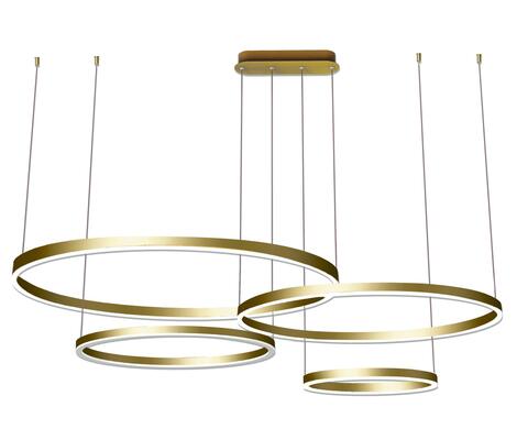 Подвес Kink Light Тор 08204,33P(3000K)