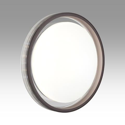 Потолочный светодиодный светильник Sonex MEDEN 7698/DL