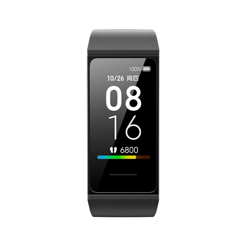 Фитнес трекер Mi Smart Band 4C HMSH01GE (MGW4067RU)