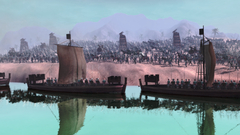 Renaissance Kingdom Wars (Ранний доступ) (для ПК, цифровой код доступа)