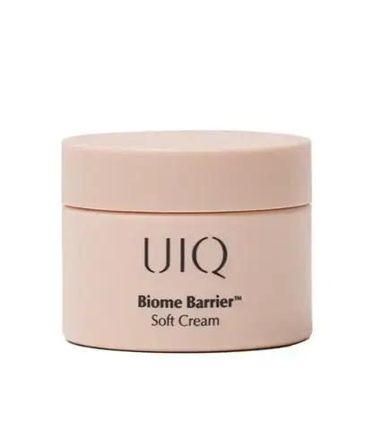 UIQ Biome Barrier Soft Cream 60 ml