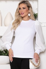 Блузка 41850 Avili