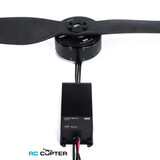 Набор ВМГ MAD HB30-47.5X18 drone arm set (M40C30 IPE KV10 2шт + ESC SineSic Pro 80A 2шт + CB2 47.5X18" пара)