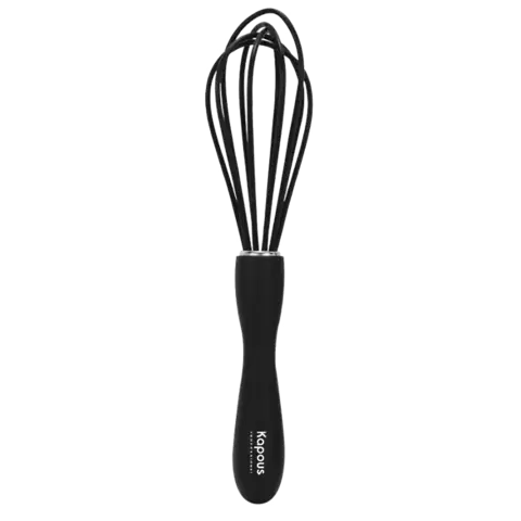 Венчик силиконовый для смешивания краски, Ø5*20 см