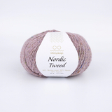 Пряжа Infinity Nordic Tweed 5002