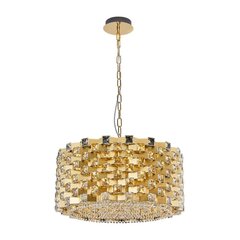 Подвесная люстра Aployt Felikayt APL.861.03.18