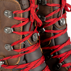 Зимние Ботинки Remington Martin Boots 200 g brown для охоты, рыбалки, туризма на remingtonn.ru