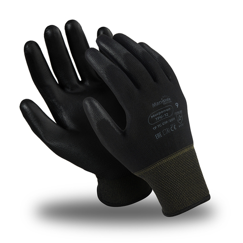 Перчатки МИКРОПОЛ (MG-161) Размеры: 8,9,10