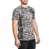 Футболка Affliction DARK FLIGHT S/S TEE