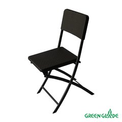 Стул складной туристический Green Glade C041