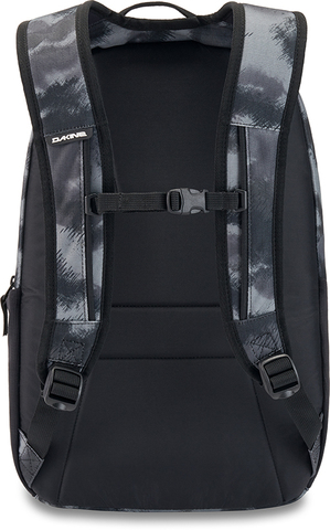 Картинка рюкзак городской Dakine campus m 25l Dark Ashcroft Camo - 2