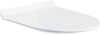 BelBagno BB2011SC Сиденье дюропластовое с быстросъёмными петлями, механизмом Soft Close 360x450x52