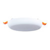 Встраиваемый светильник Arte Lamp Prior A7982PL-1WH