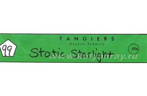 Tangiers Birquq Static Starlight