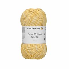 Пряжа Schachenmayr Easy Cotton Spritz (22)