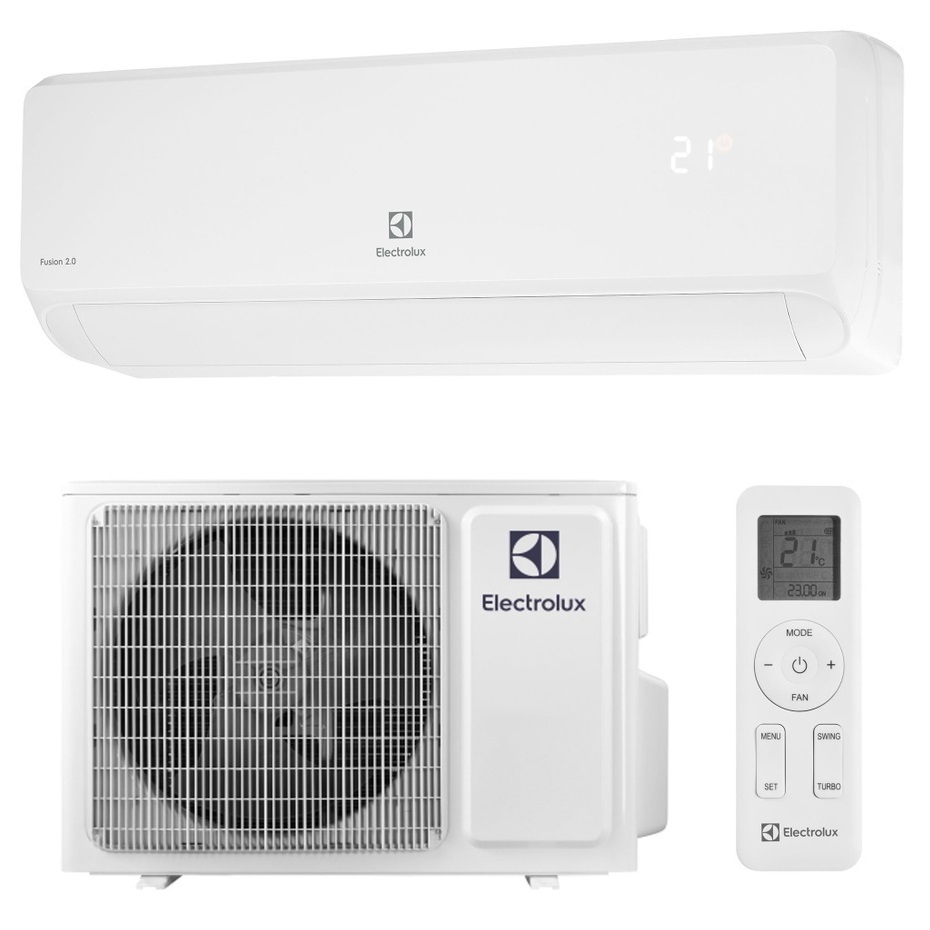 Кондиционер Electrolux 12 Купить