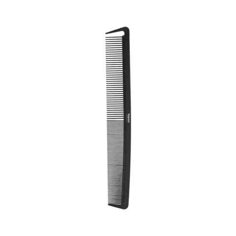 Расческа парикмахерская «Carbon fiber» 226*30 мм
