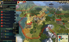 Sid Meier's Civilization V: Gods and Kings (для ПК, цифровой код доступа)