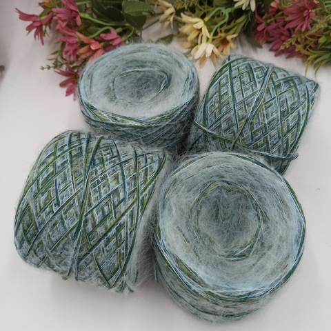 Микс Сказочная Тайга