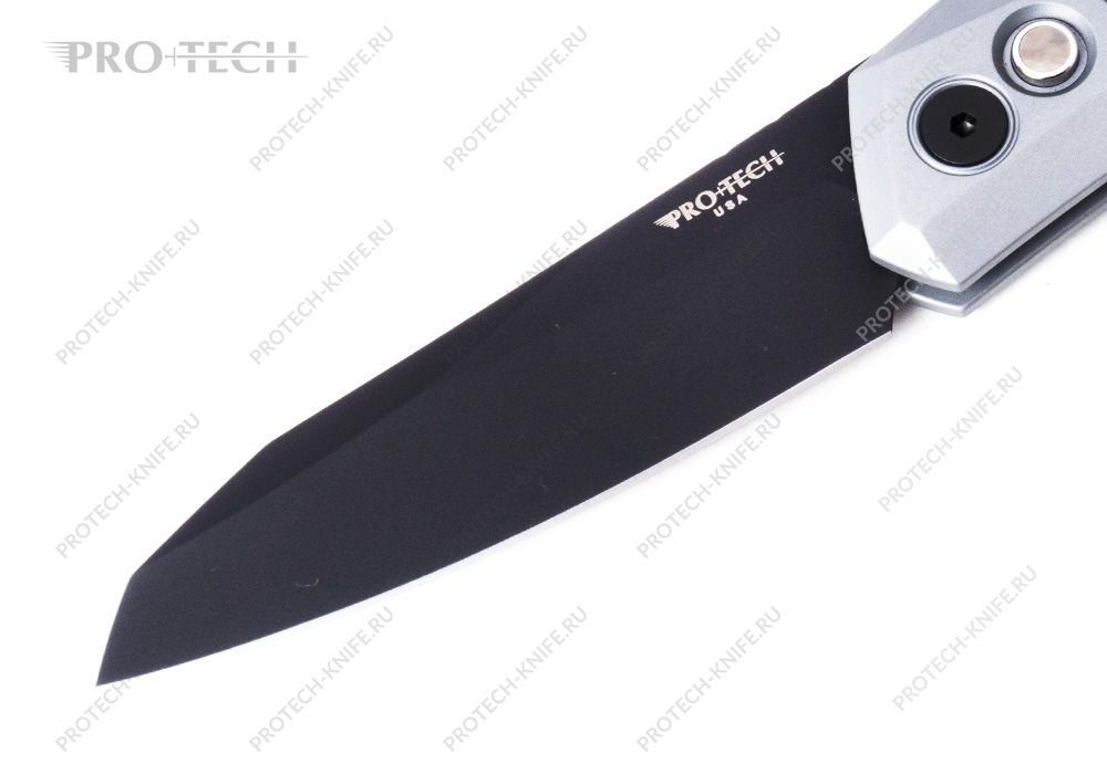 Нож Pro-Tech Oligarch Limited Shot Show 2025 MagnaCut Sinkevich Design - фотография 