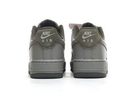 Nike Air Force 1 Low 'Light Army' 