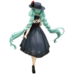 Фигурка FuRyu Vocaloid: Hatsune Miku (Trio-Try-iT Outing Dress)