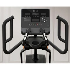 Эллиптический тренажер профессиональный Shua SH-E800