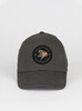 Кепка Trailhead Happy 3 Grey