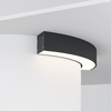 Профиль Maytoni ALM-3535R-B-D-90°-0.3M