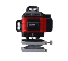 Лазерный уровень SEMAL, модель XC4DT-DR