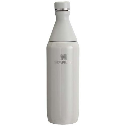 Бутылка для воды Stanley All Day Slim объемом 600 мл