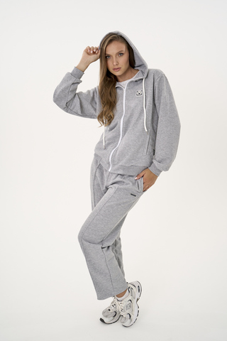 Зип-худи "Северный Характер"