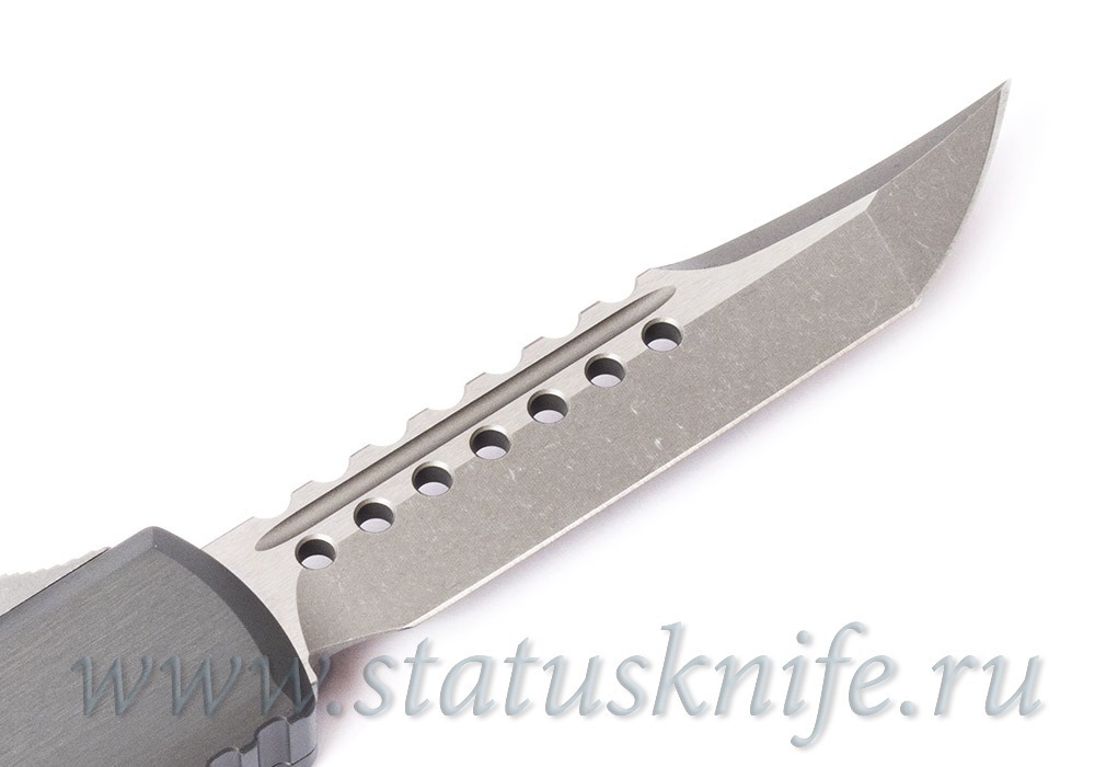 Нож Microtech Ultratech ZBP GEN III 1119-10APNCS Hellhound