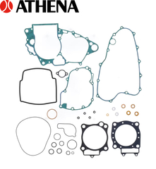прокладки двигателя Honda CRF 450R '02-06